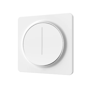 Nuevo WiFi inteligente luz Dimmer interruptor regulador táctil temporizador brillo memoria vida inteligente/Tuya APP Control remoto trabajar con alexa Google - Product Image 1
