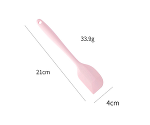 Mini silikon mutfak aletleri set 12 adet set - Product Image 1