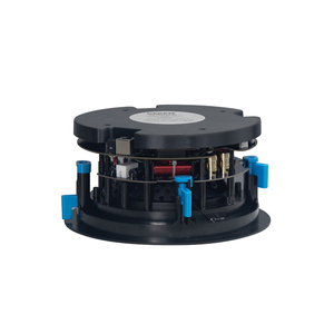 DEKEN FIT GS6L WIFI 6.5英寸应用控制立体声无线有源多房间蓝牙WiFi天花板扬声器，带辅助电视音频输入 - Product Image 4