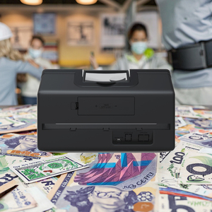 V13 phóng đại UV phát hiện tiền với tiền giấy ẩn tính năng phát hiện tiền tệ toàn cầu - Product Image 5