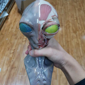 高品质3d打印工厂半透明模型原型全彩定制便宜的聚酯树脂塑料3d打印服务