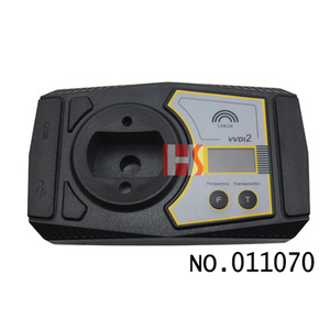 Original Wegfahr sperre VVDI 2 Key Programmer für BMW Auto Transponder Chip Remote Key OBD 2 Programmierung (Full Function Version)