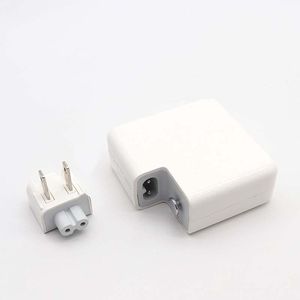OEM/ODM Apple MacBook 30W 61W 87W 96W 140W tipi USB C bilgisayar aksesuarları Apple MacBook dizüstü pili şarj AC güç - Product Image 4