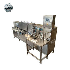 Efficient <strong>Apple</strong> Processing Equipment/Practical <strong>Apple</strong> Peeling and Slicing Integrated Machine - Product Image 4
