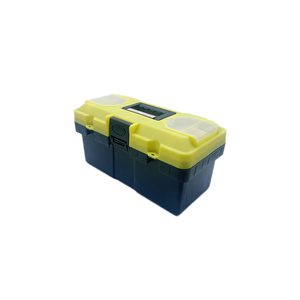 家用工具储物盒汽车修理工具箱多用途工具箱 - Product Image 1