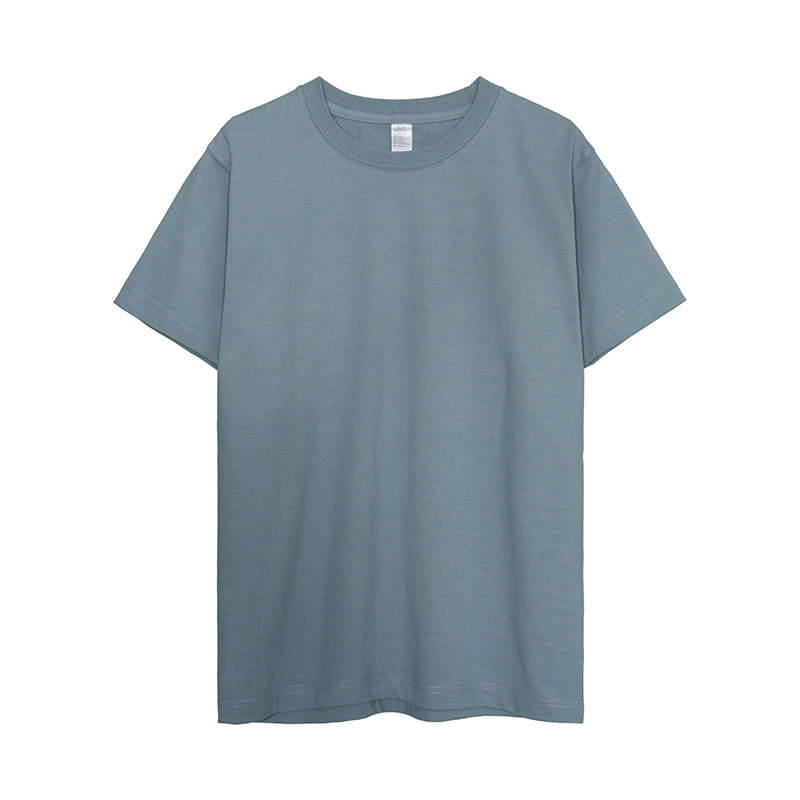 brume bleue