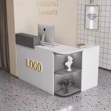 Personnalisable à gauche