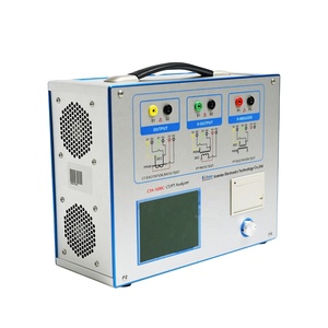 CTA-1000C multifunzionale ct pt analizzatore/CT Tester CT/PT analisi ct pt strumento di prova ct pt polarità metro - Product Image 1