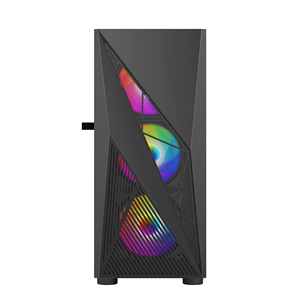 OEM Factory Wholesale <strong>Computer</strong> Accessories Pc <strong>Cases</strong> Popular Full View Gaming <strong>Computer</strong> <strong>Cases</strong> and Chassis Gamer Pc - Product Image 4