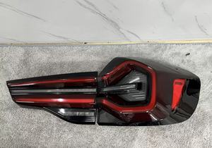 For BMW X3 G08 ('18-'21) New <strong>LED</strong> DRL Sequential Turn Signals <strong>12V</strong> Tail Light Assembly Conversion Rear Tail Light - Product Image 2