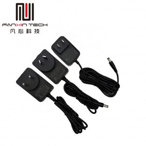 Adattatore di alimentazione per commutazione AC/DC 12V 5V-18V con uscita 0.5A-3A adattatore di alimentazione per commutazione 1A 1.5A 2A 2.5A 3A - Product Image 4