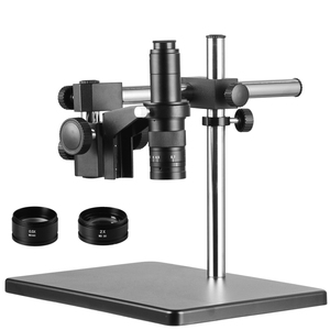 New Attractive Monocular Optic <strong>Microscope</strong> Video <strong>Microscope</strong> <strong>With</strong> 14Mp Camera and 11&quot; LCD <strong>Microscope</strong> - Product Image 2