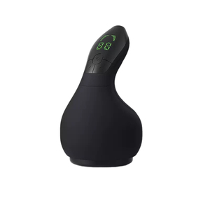 Profesyonel TCM meridyen Gua Sha terapi cihazı elektrikli yüz vücut masajı isı kırmızı ışık akupunktur detoks Qi Gua Sha kurulu - Product Image 2