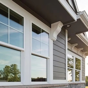 Stylish Aluminium Hung <strong>Window</strong> - <strong>Ideal</strong> Addition to Loft Apartments to Maximize Views &amp; Natural Light Aluminium Hung <strong>Windows</strong> - Product Image 1