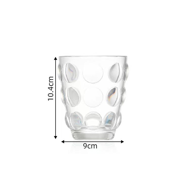 330ml clear