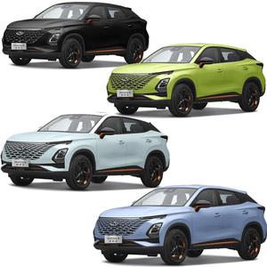 Chery OMODA 2022 2023 1.5T CVT-9 ön sürücü Motor yeni LED kamera elektrikli ışık 12 deri Turbo Chery Chery çok fonksiyonlu SUV - Product Image 2
