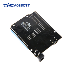Robotlinking ESP32 Max V3.0 Development Board Compatible with <strong>Arduino</strong> With 1M Type-C Cable - Product Image 6