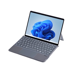 微软Surface GO GO2 GO3触摸板背光无线表面键盘 - Product Image 2