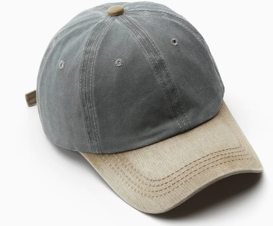 Caqui gris