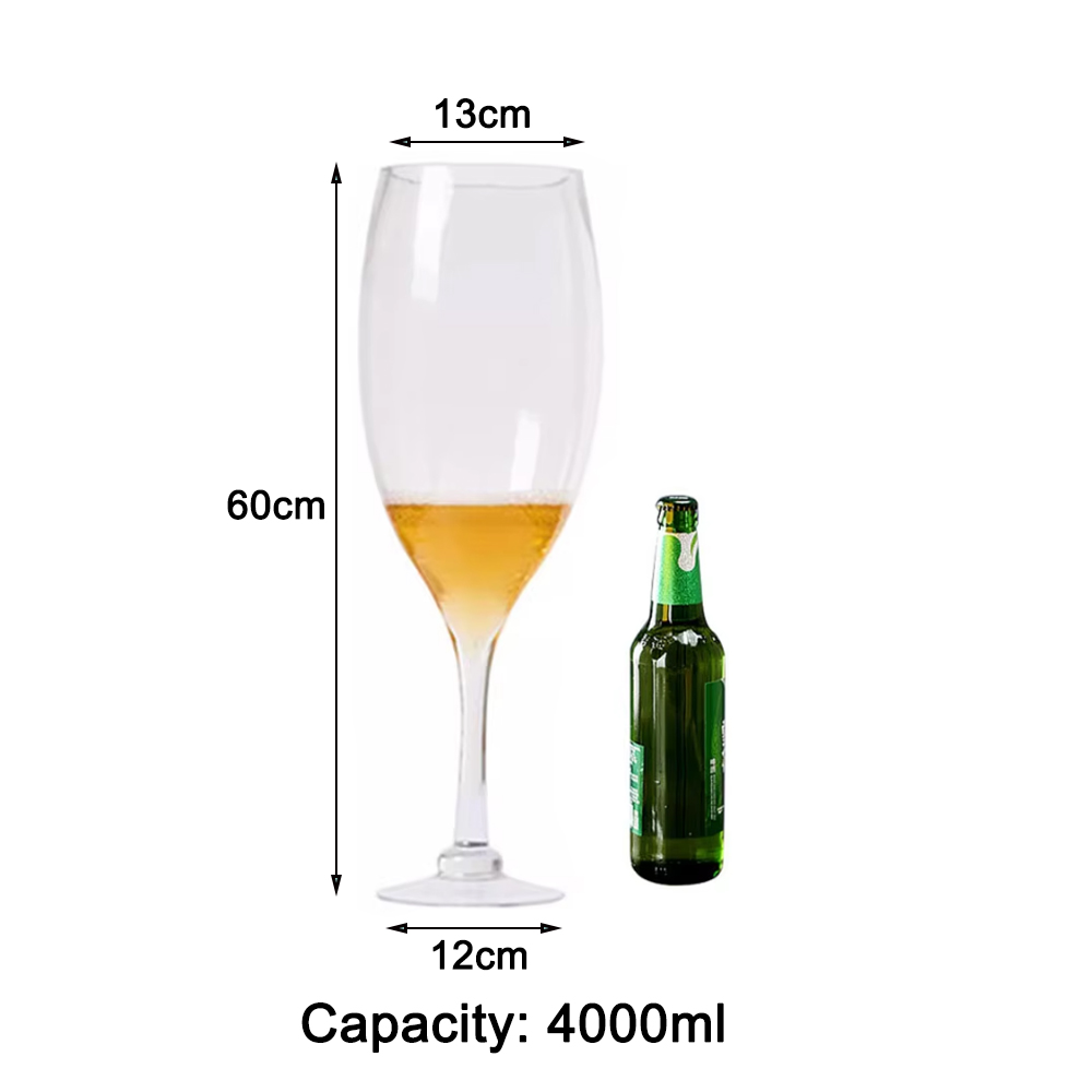 4000ml