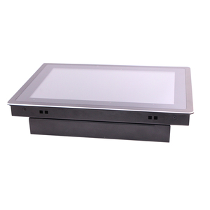 10.<strong>1</strong> Embedded Touchscreen Computer I5-6200U, 8GB RAM, 256G SSD, RS232, DC 12V for Machine Vision and Panel Mounting - Product Image 4