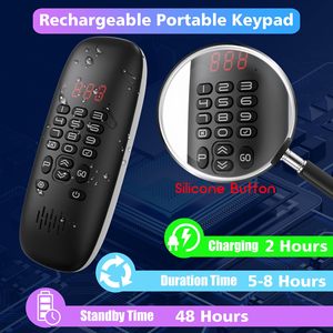 Daytech <strong>Queue</strong> Number 3 <strong>Digit</strong> <strong>Queue</strong> Calling Take a Restaurant <strong>Management</strong> <strong>System</strong> 9 Broadcast Voice Wireless Calling <strong>System</strong> - Product Image 3