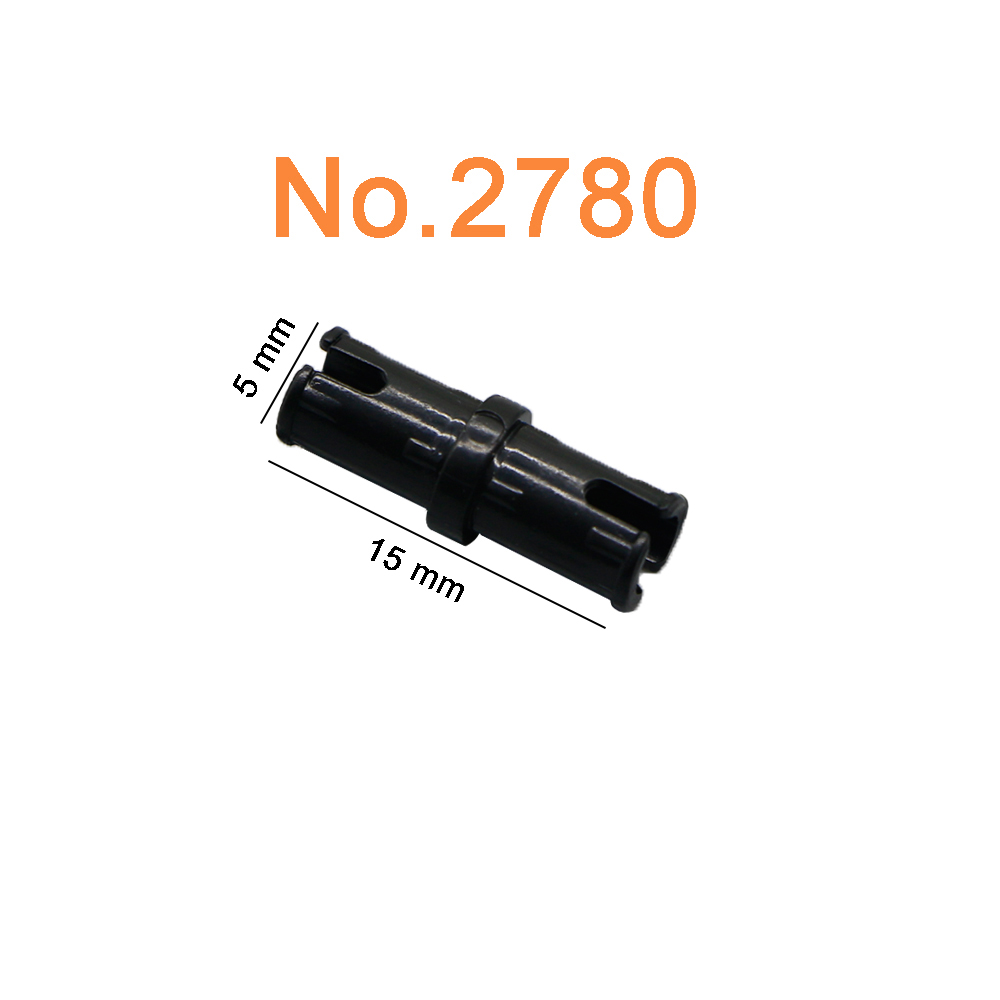 NO.2780 NOIR