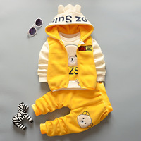 Jaune