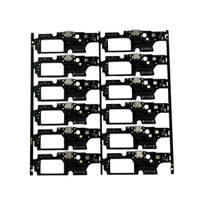 Orijinal özelleştirilmiş PCB anakart baskılı devre üretim ve montaj PCBA çin PCB üreticisi - Product Image 5