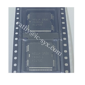 集積回路ICL7611DCPAZ新品 - Product Image 3