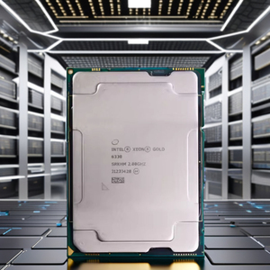 Intel Xeon Gold 6330 <strong>Processor</strong> 2.0 GHz 28 Cores SRKHM CPU for Server High Performance L3 <strong>Socket</strong> <strong>Type</strong> - Product Image 2