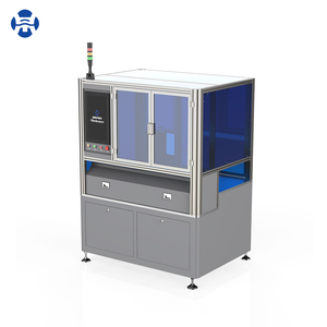 HMS-D01Z全自动化超声波端子焊接机新型一体化切割剥离自动化材料点焊机 - Product Image 3