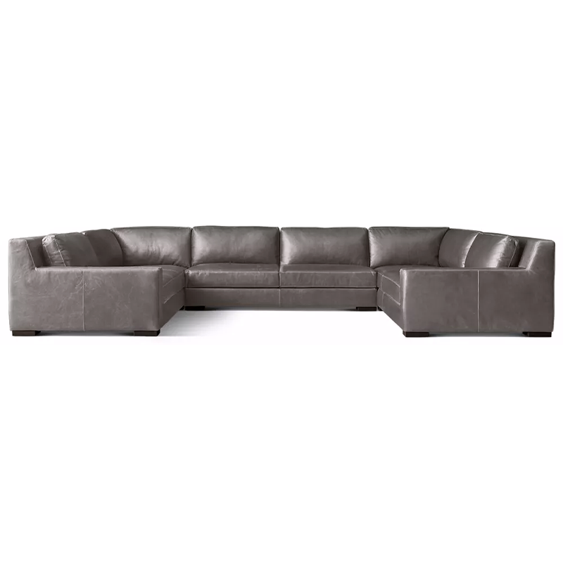 U-shaped Sofa