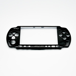 索尼PSP3000 PSP 3000游戏机的高质量更换带按钮套件的全外壳 - Product Image 4