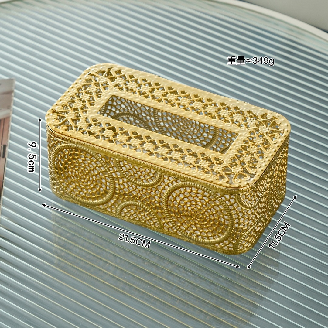 Gold Style Two