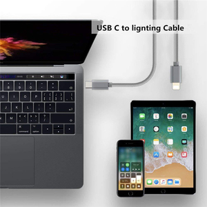 Mfi PD 20W Fast Charger Cable USB C to USB Type C Cable for <strong>Apple</strong> iPhone 14ProMax 14Pro 14Puls for IPhone14 Charging Data Line - Product Image 6