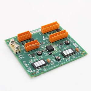 713153H03 KM713150G11中古ボードKoneエレベーターPARAAscenosrインバーターA2エレベーターPCBドライブボード - Product Image 2
