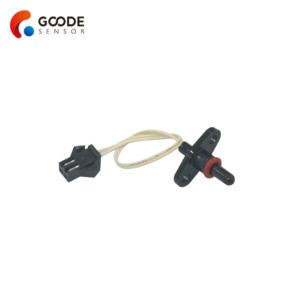 Venta caliente NTC 10K Sonda de sensor de temperatura Pieza de repuesto esencial para lavavajillas Sensor de termistor de alta calidad - Product Image 4