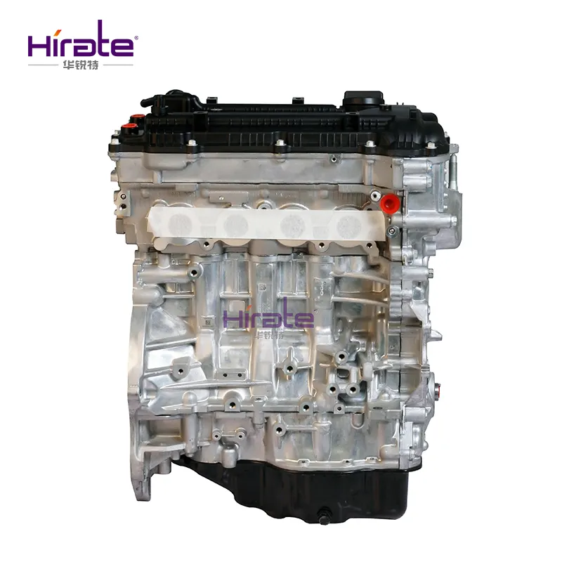 22R motor uzun blok TOYOTA otomobil parçaları için marka yeni 2ZR 1ZR motor uzun blok Toyota Hiace Hilux için