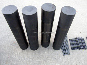 碳棒石墨棒定制石墨模具定制石墨棒 - Product Image 3