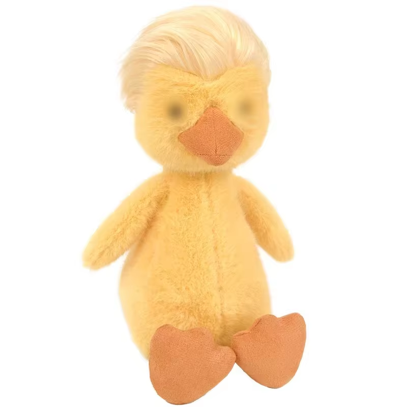 Fried dorit duck 25cm