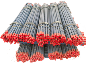 <strong>API</strong> NC38 3 1/2\&quot; Used DTH Button Bit High Strength Steel New Carbide Material Rock Ore Oilfield Water Well Mining Tool - Product Image 2