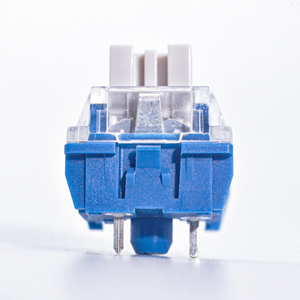 TTC Factory Direct RGB Gaming <strong>Keyboard</strong> Switch <strong>Customized</strong> High Quality with Blue Transparent <strong>Keys</strong> Fast Long Life Keypad <strong>Keyboard</strong> - Product Image 4