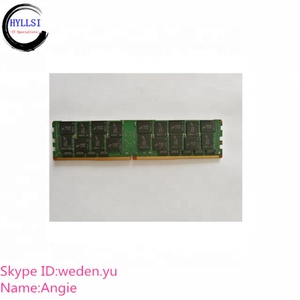 M393A4K40BB1-CRC 32GB <span class=keywords><strong>RAM</strong></span> 2400MHz DDR4 RECC 2 gx4 DRAM Memory per il Server - Product Image 3