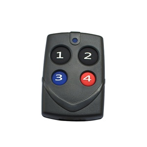 Universal Rolling Code Wasserdichte Fernbedienung für Garagentor - Product Image 1