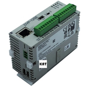 Vendita calda Delta PLC (controllore logico programmabile) DVP12SE11T logica di controllo - Product Image 2
