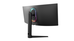 27 Inch Curved HDR Gaming <strong>Monitor</strong> 2560*1440 Resolution 170Hz Refresh Rate 1ms MPRT FreeSync HD Display Port LED Backlight - Product Image 6