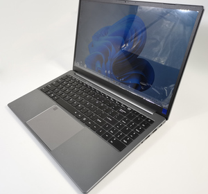 15,6 pulgadas portátil más barato Intel Core I7 Ram 16Gb 32Gb 64Gb Ventana 10 Teclado retroiluminado ordenador portátil para el hogar y estudio - Product Image 1