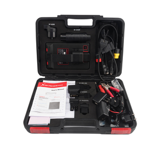 OBDII Auto scanner Launch X431 Pro MiNi V3.0 car <strong>computer</strong> analyzer diagnostic test machine Vehicle Diagnostic System