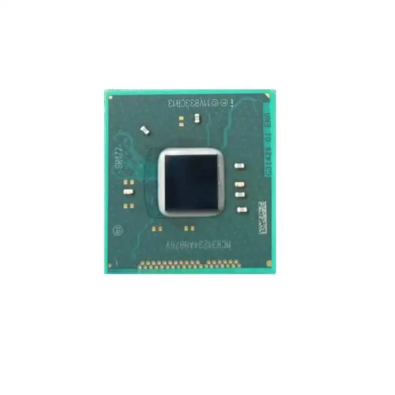 Оригинальный интегральный чип для микросхем Cpu Ic NF-G6100-N-A2